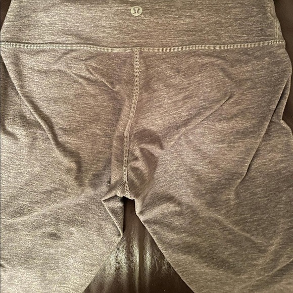 Lululemon Leggings - Picture 2 of 3